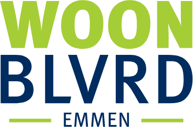 Logo Woonboulevard Emmen