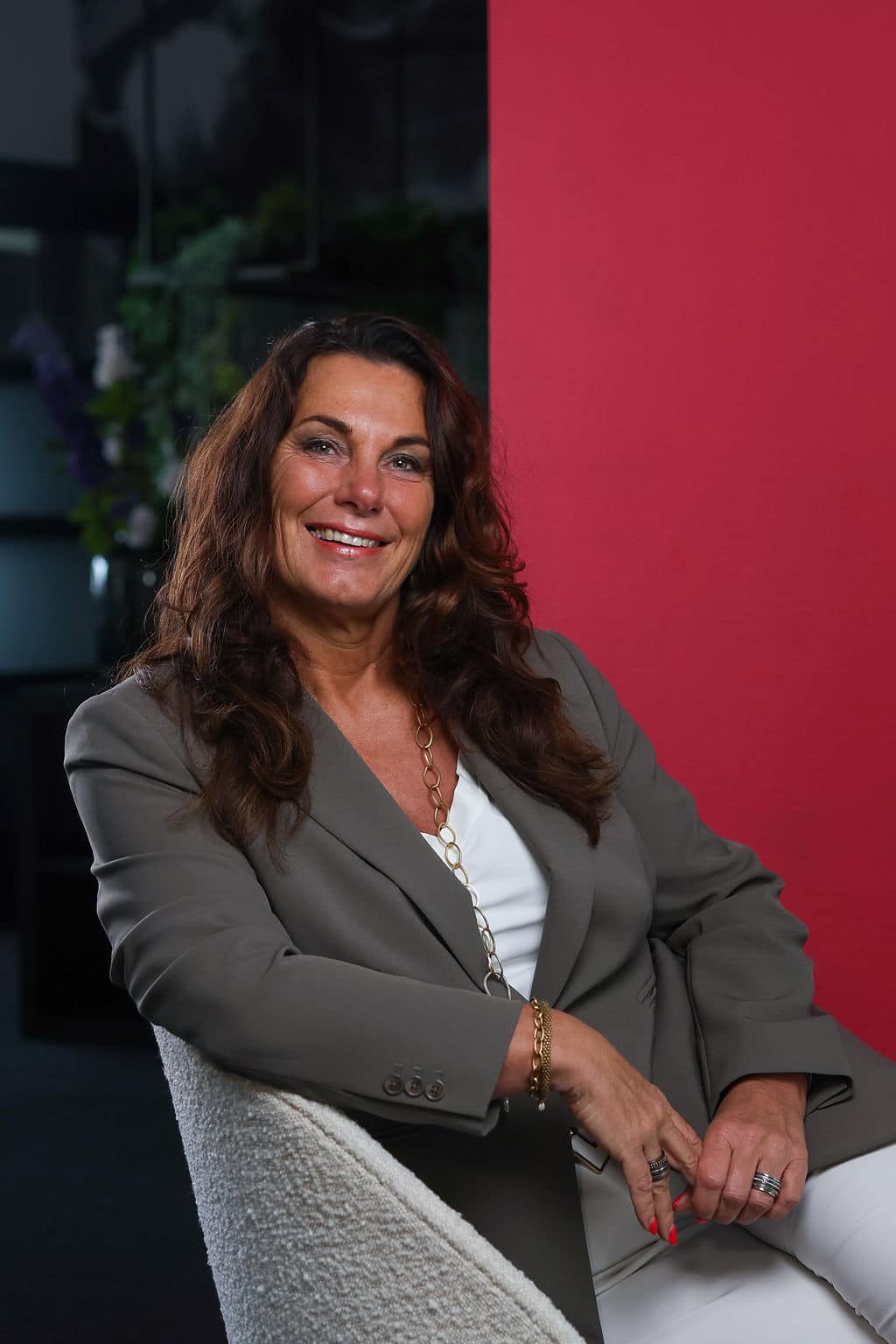 Yvonne Drost