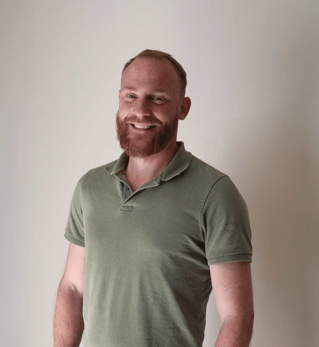 Harm van Schaik