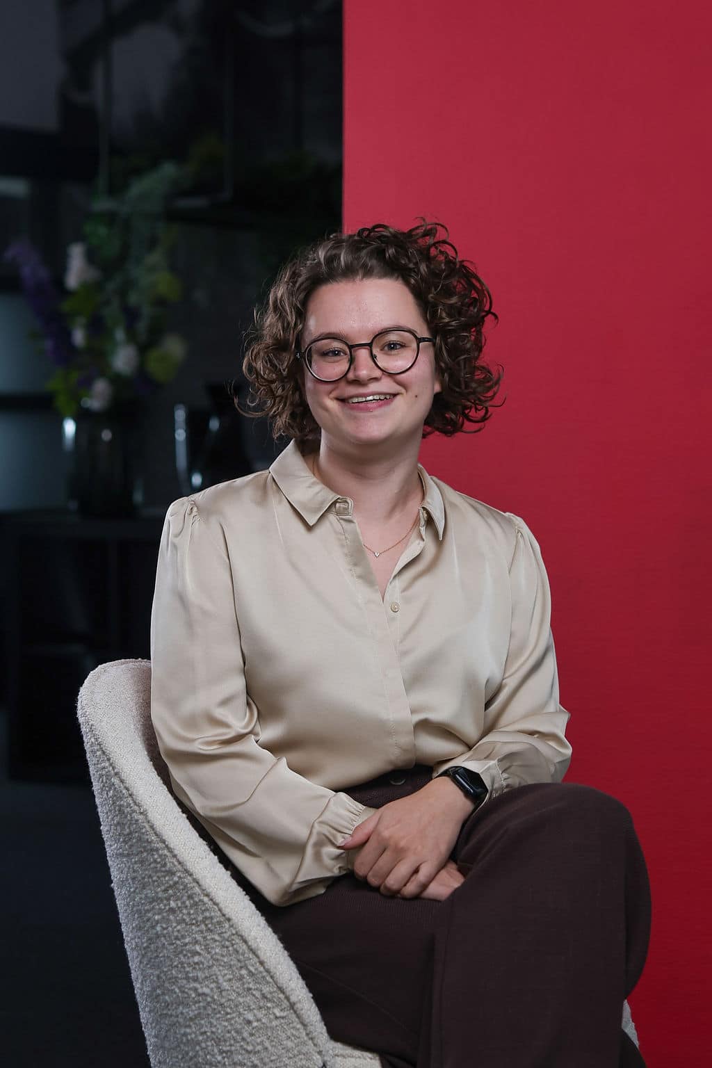 Lieke Nieuwlaat