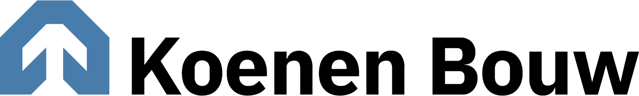 Logo Koenen Bouw