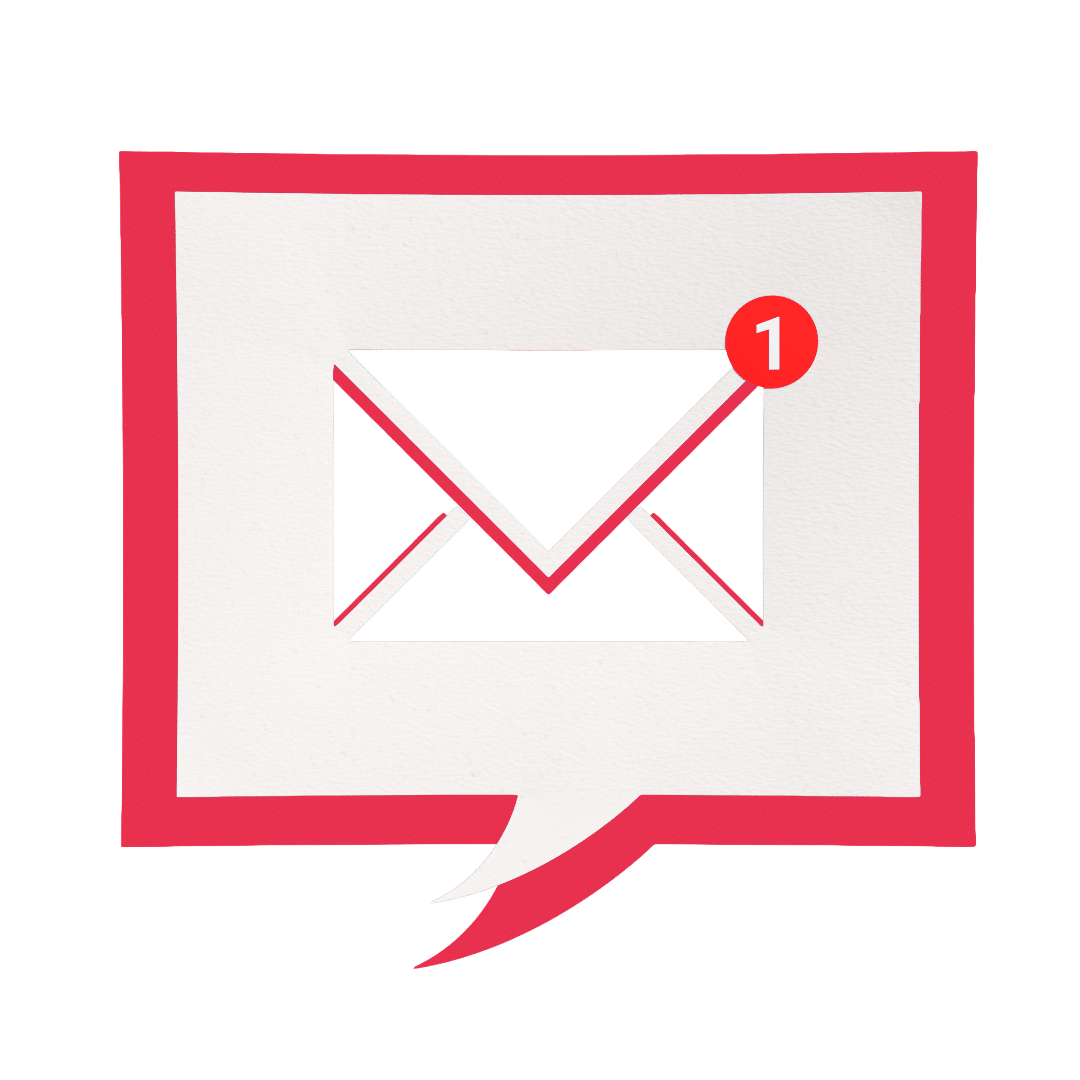 E-mail nieuwsbrief