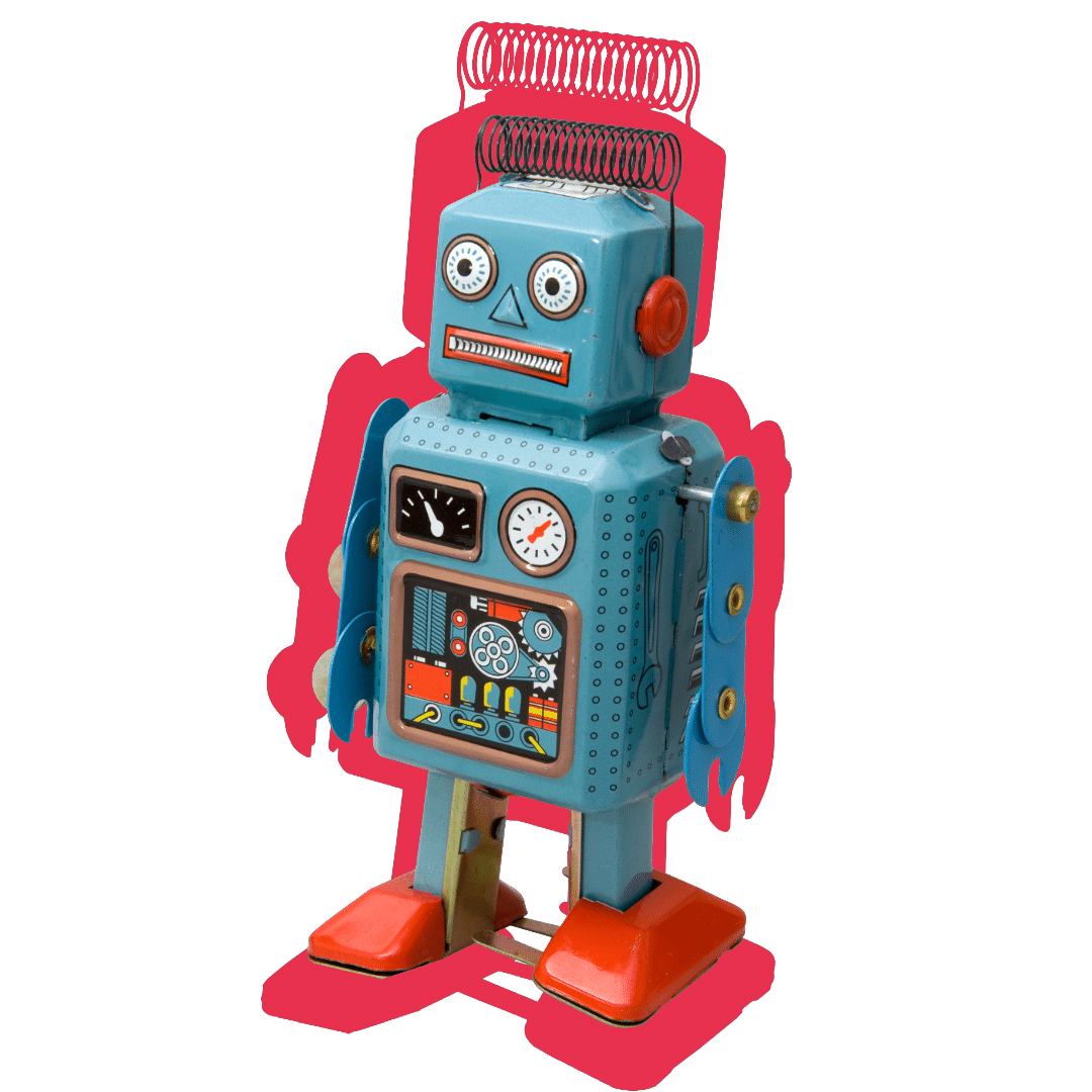 AI marketing tools