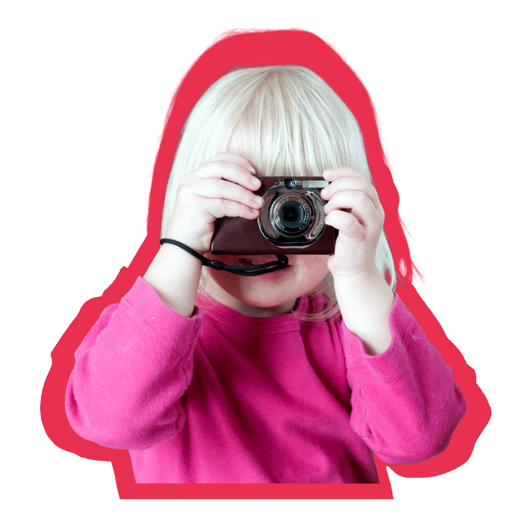 Menselijke foto's