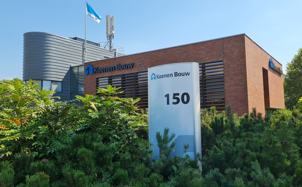Koenenbouw